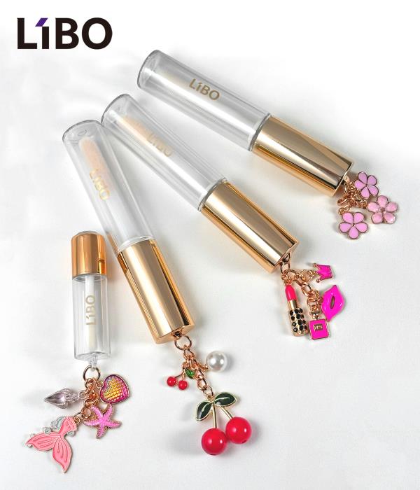 Turn Beauty Packaging into Wearable Accessories